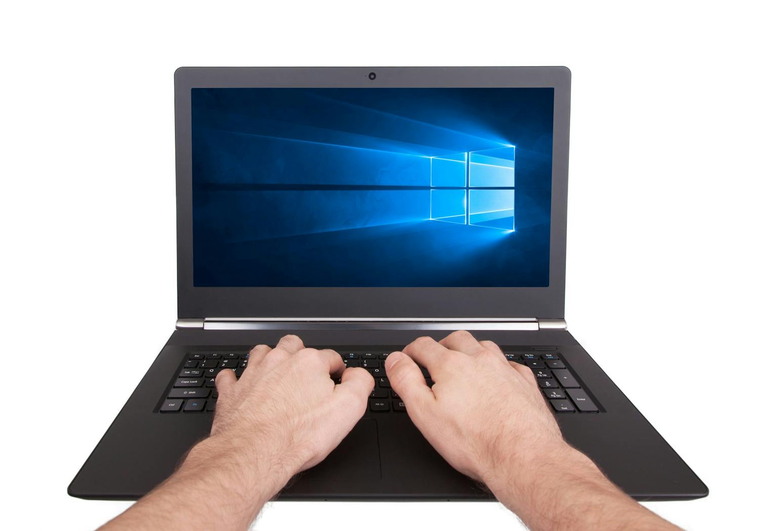 Windows 21H1 Tietokoneesi Windows 21H1 -päivitys